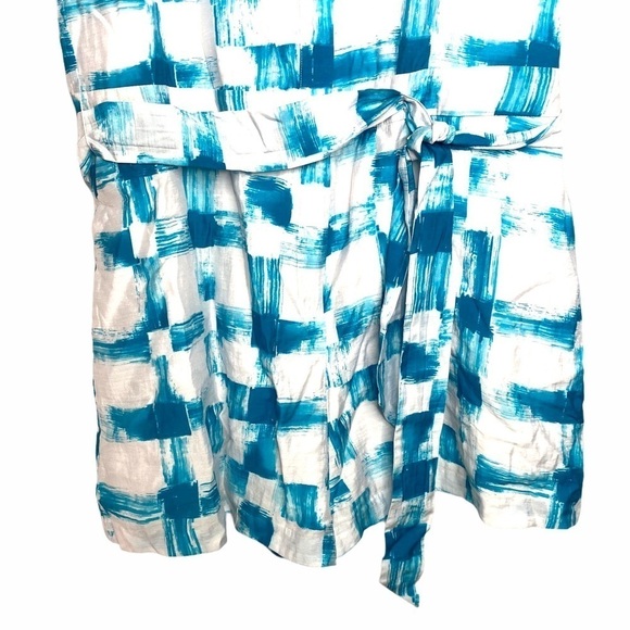 A/X Armani Exchange Racerback Romper - Picture 11 of 15